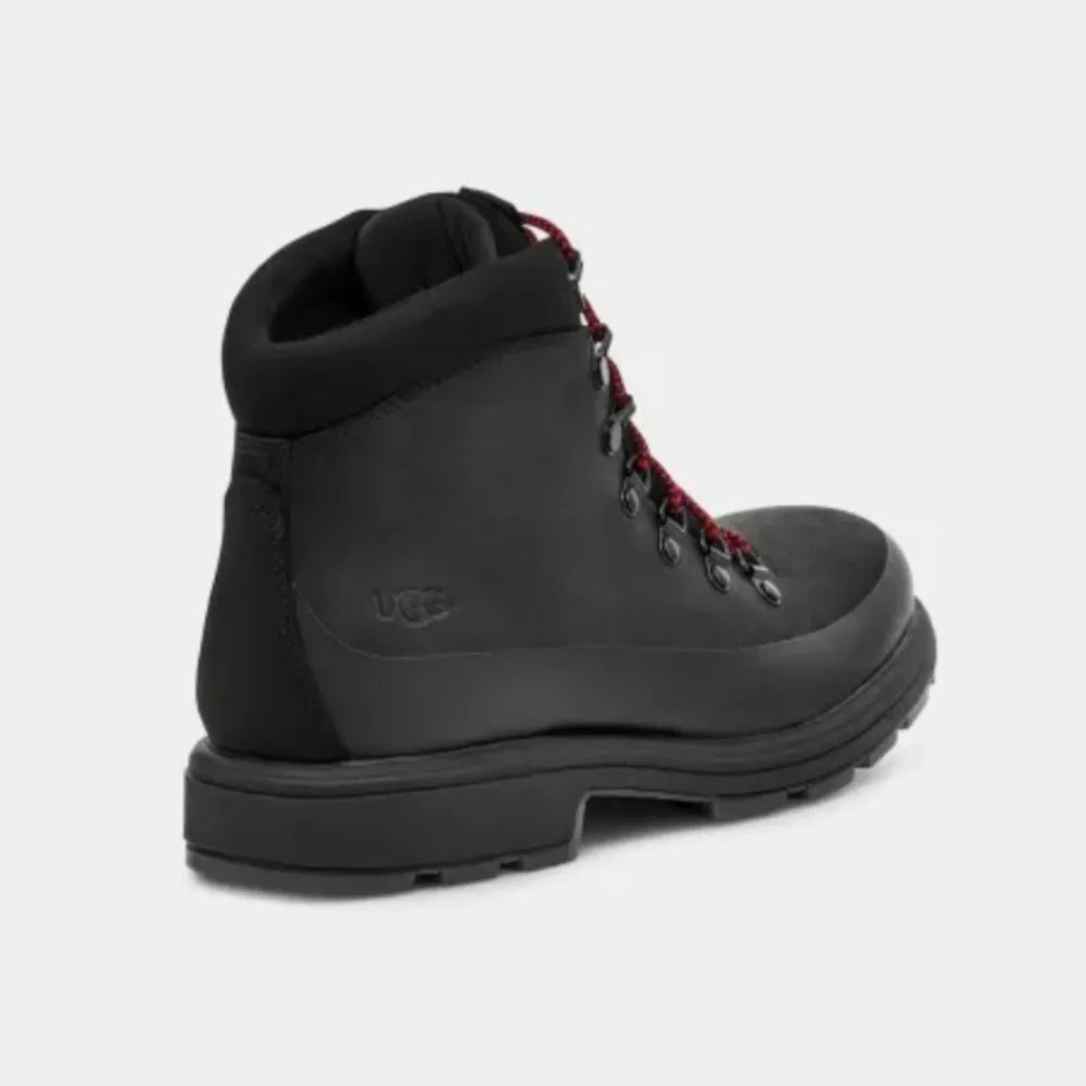 NWT- UGG ‘Biltmore’ Waterproof Leather Hiking Boot